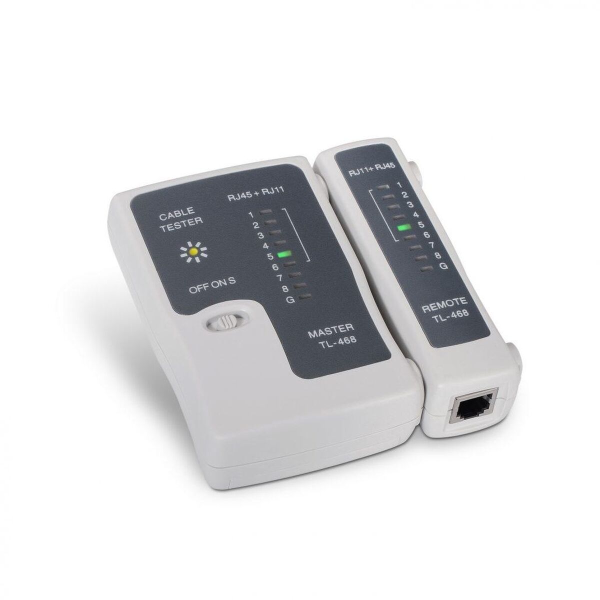 Battery Testers
