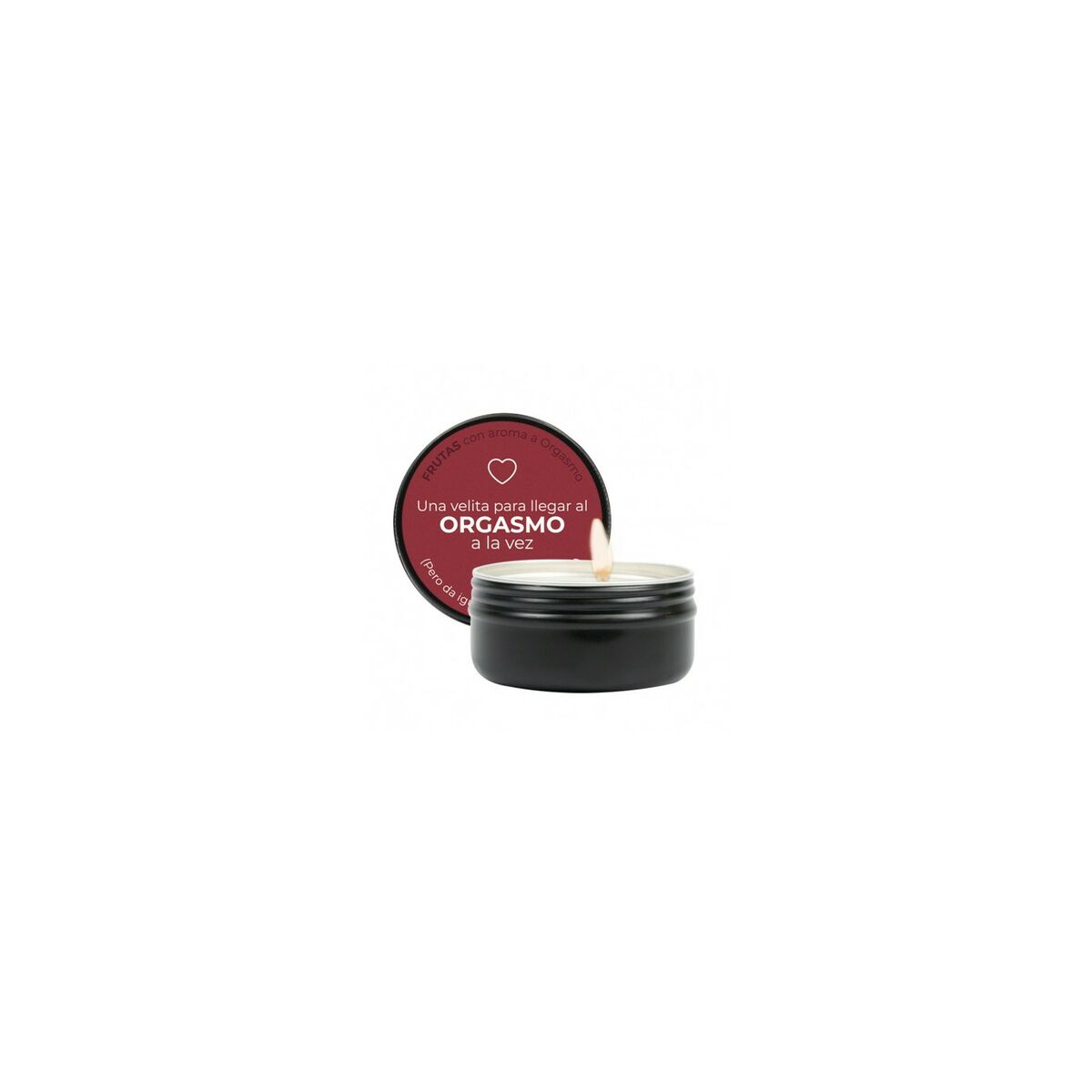 Massage Candles