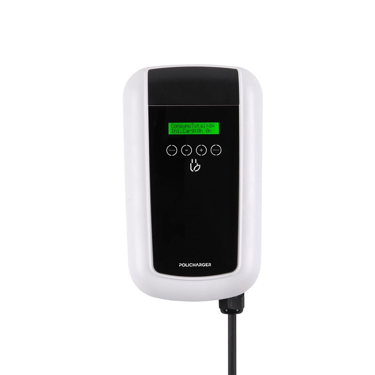 Schuko Plugs