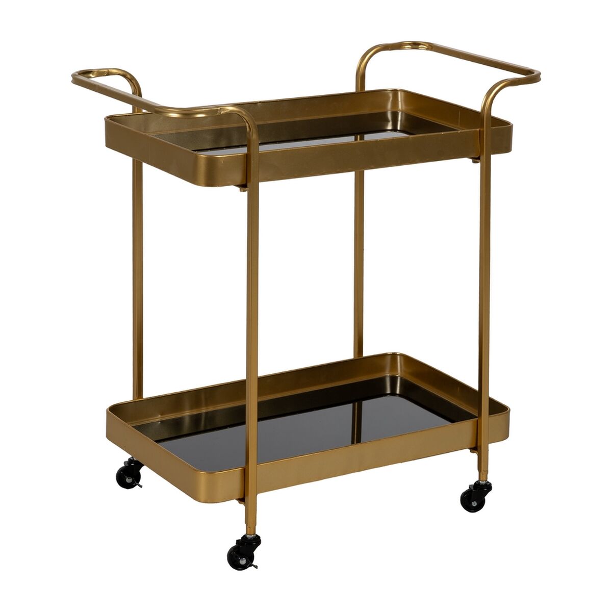 Serving Trolleys