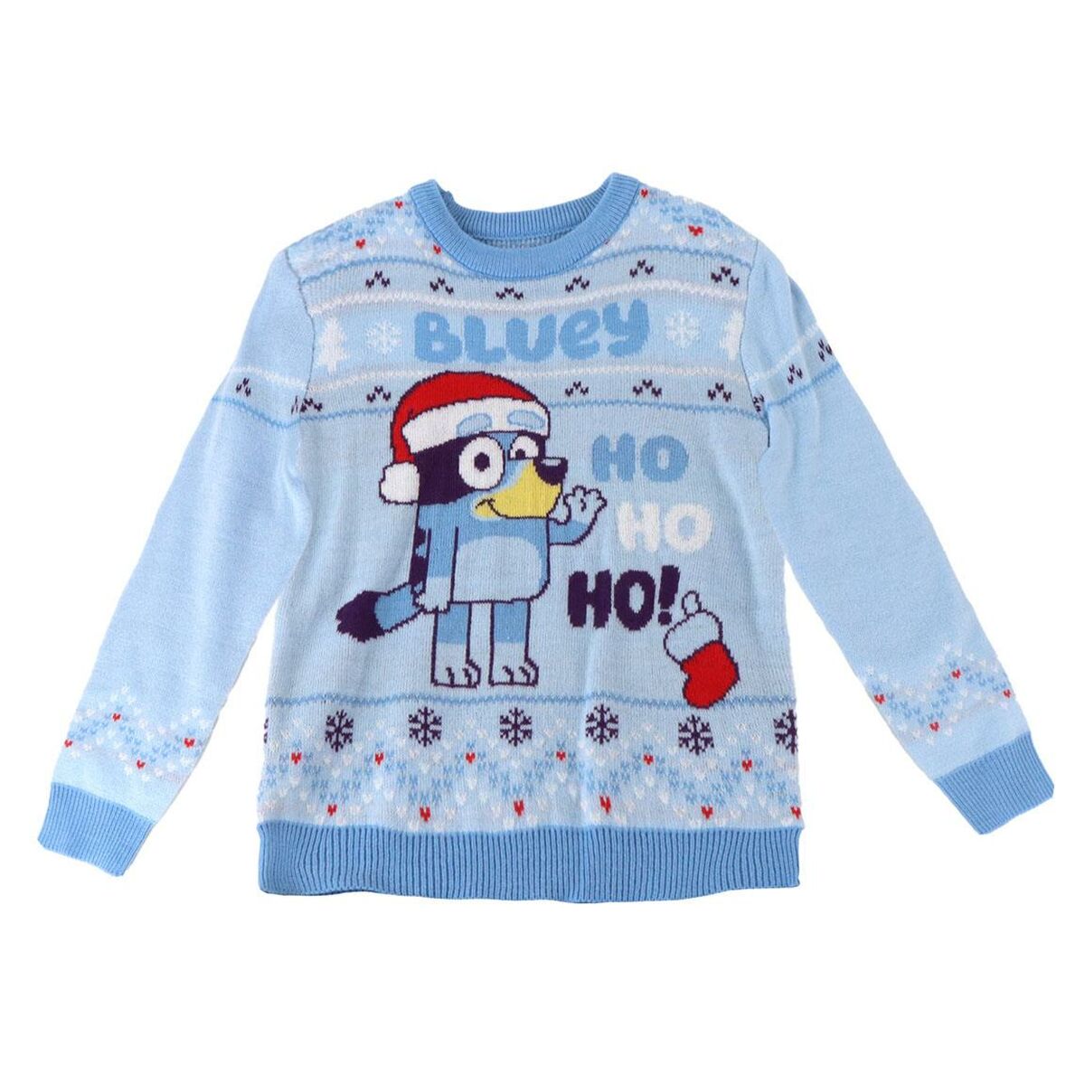 Jumpers