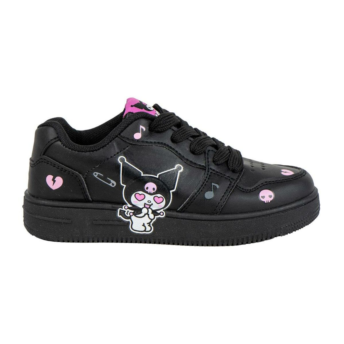 Indoor Court Shoes