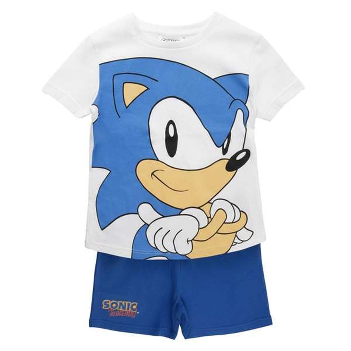 Pyjamas and dressing gowns