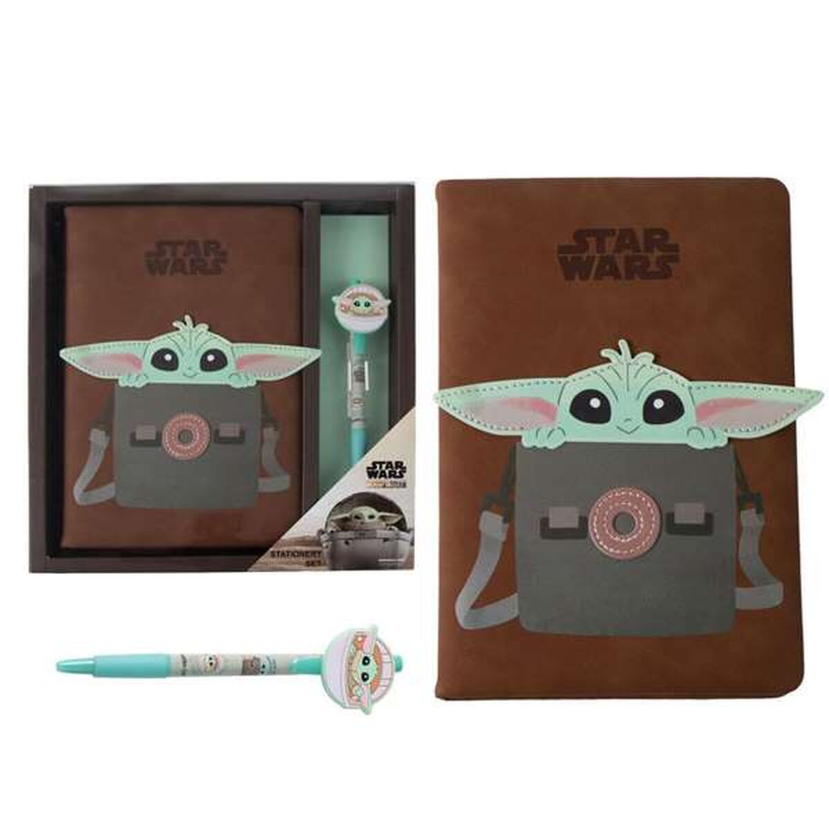 School Supply Sets