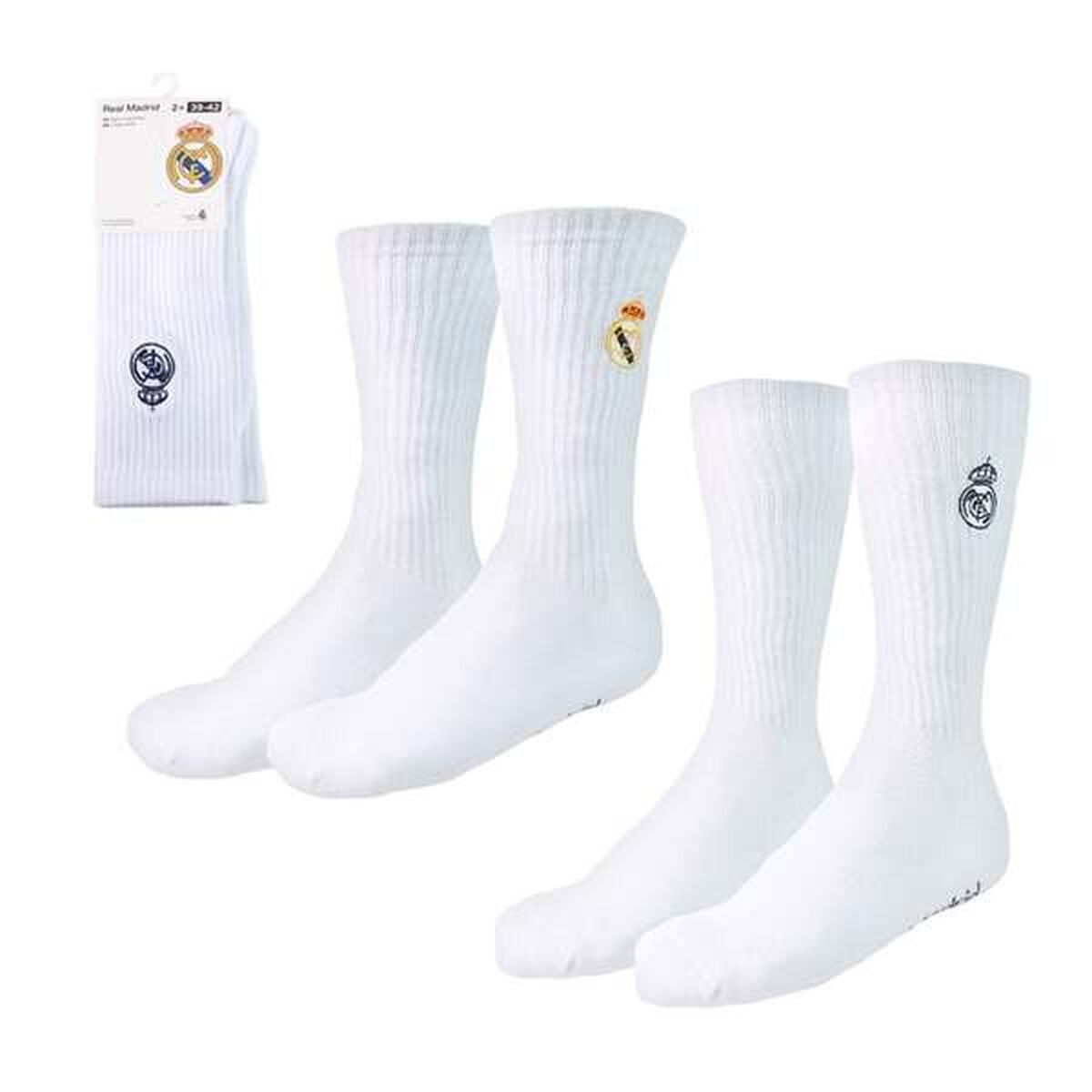 Tights and socks