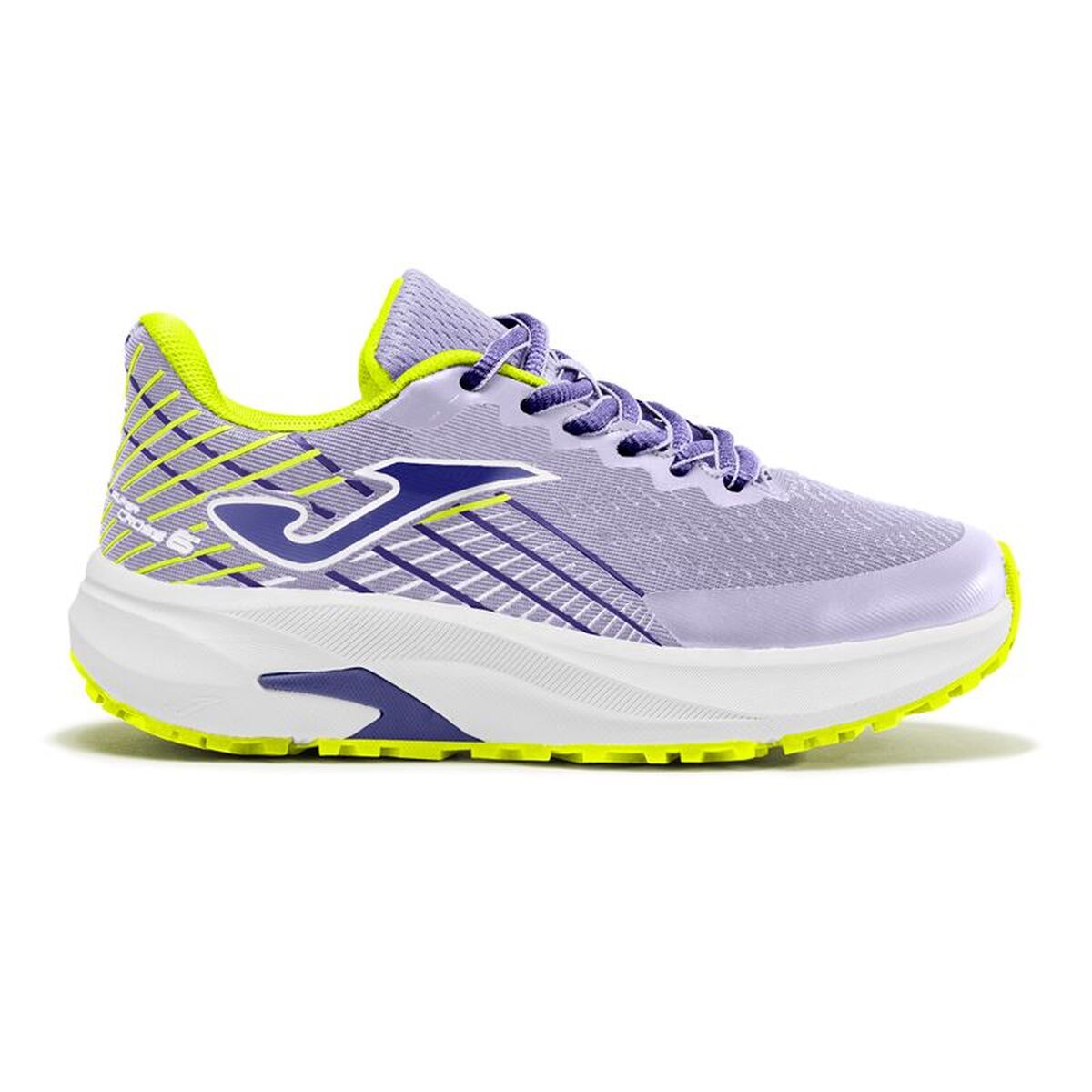 Trail Running Shoes