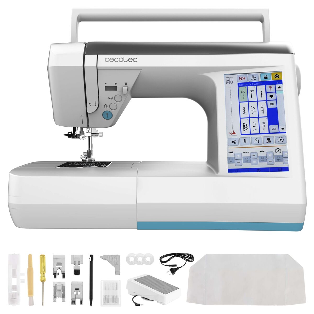 Sewing Machines