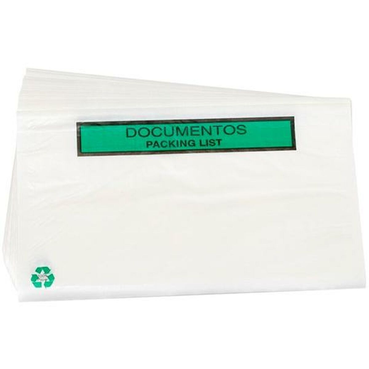 Transparent Mailers