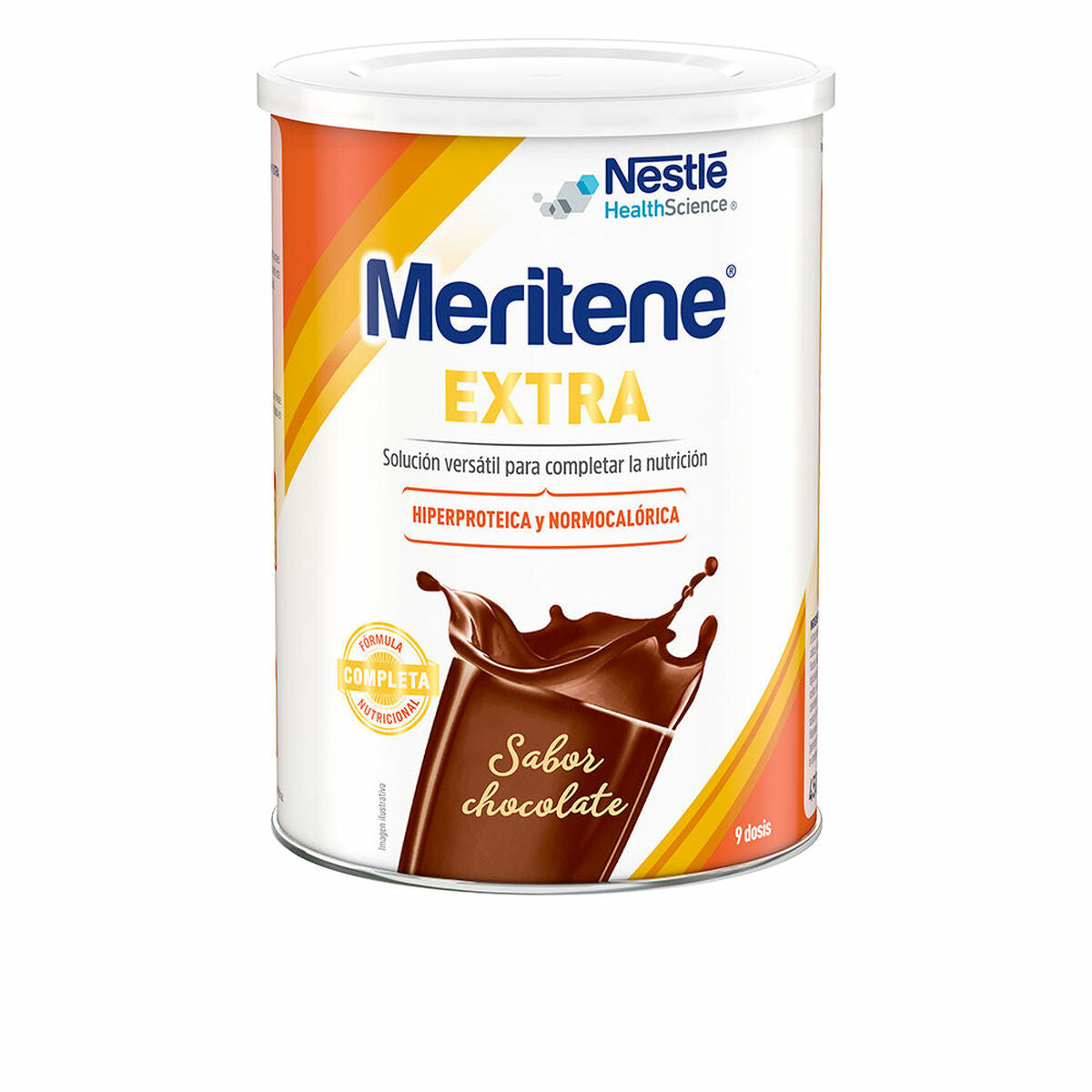 Sports supplements