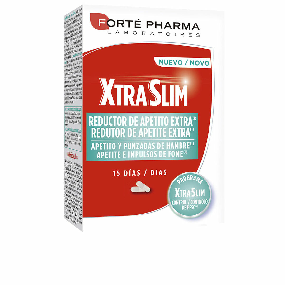 Appetite Suppressants