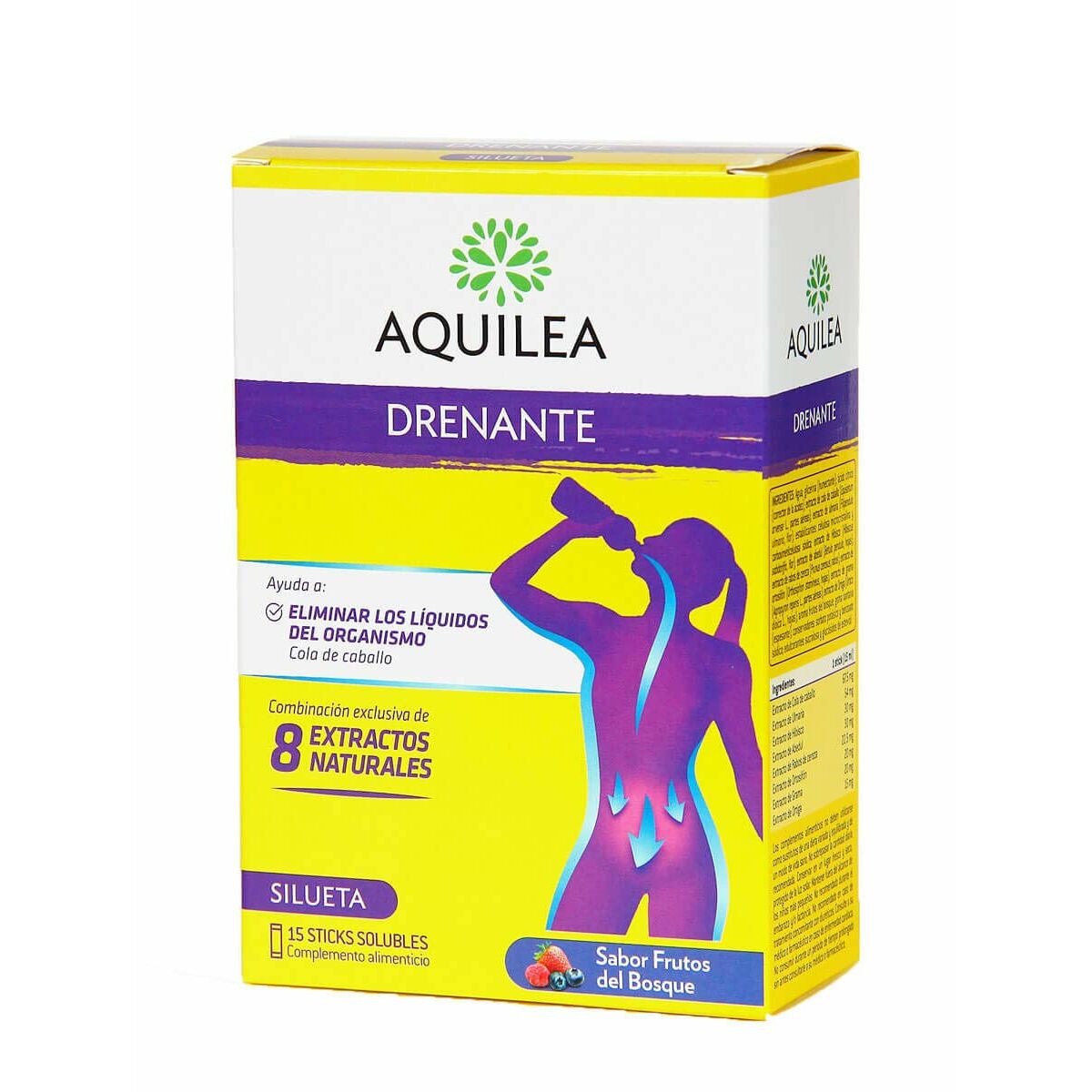 Slimming and weight loss aids