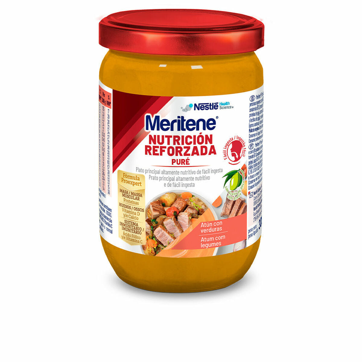Baby food