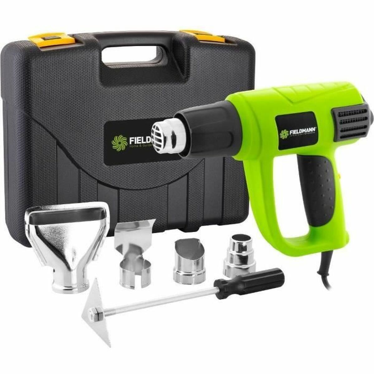 Hot Air Guns