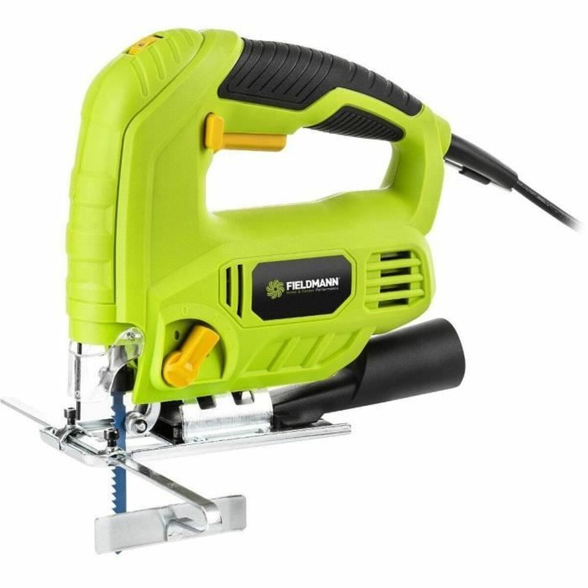 Chain Saws