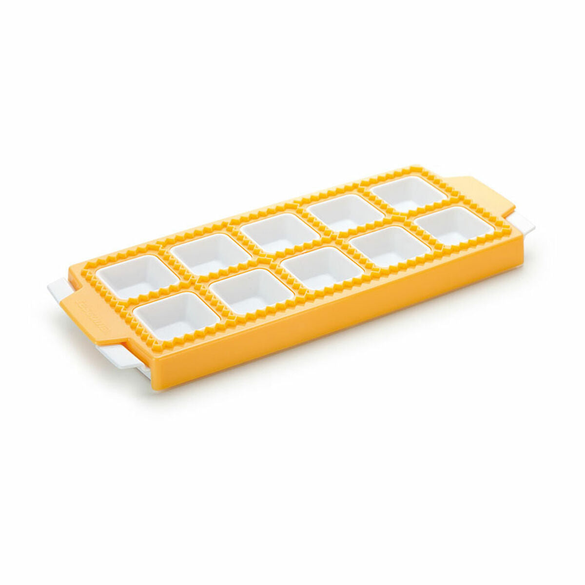 Small Pastry Moulds