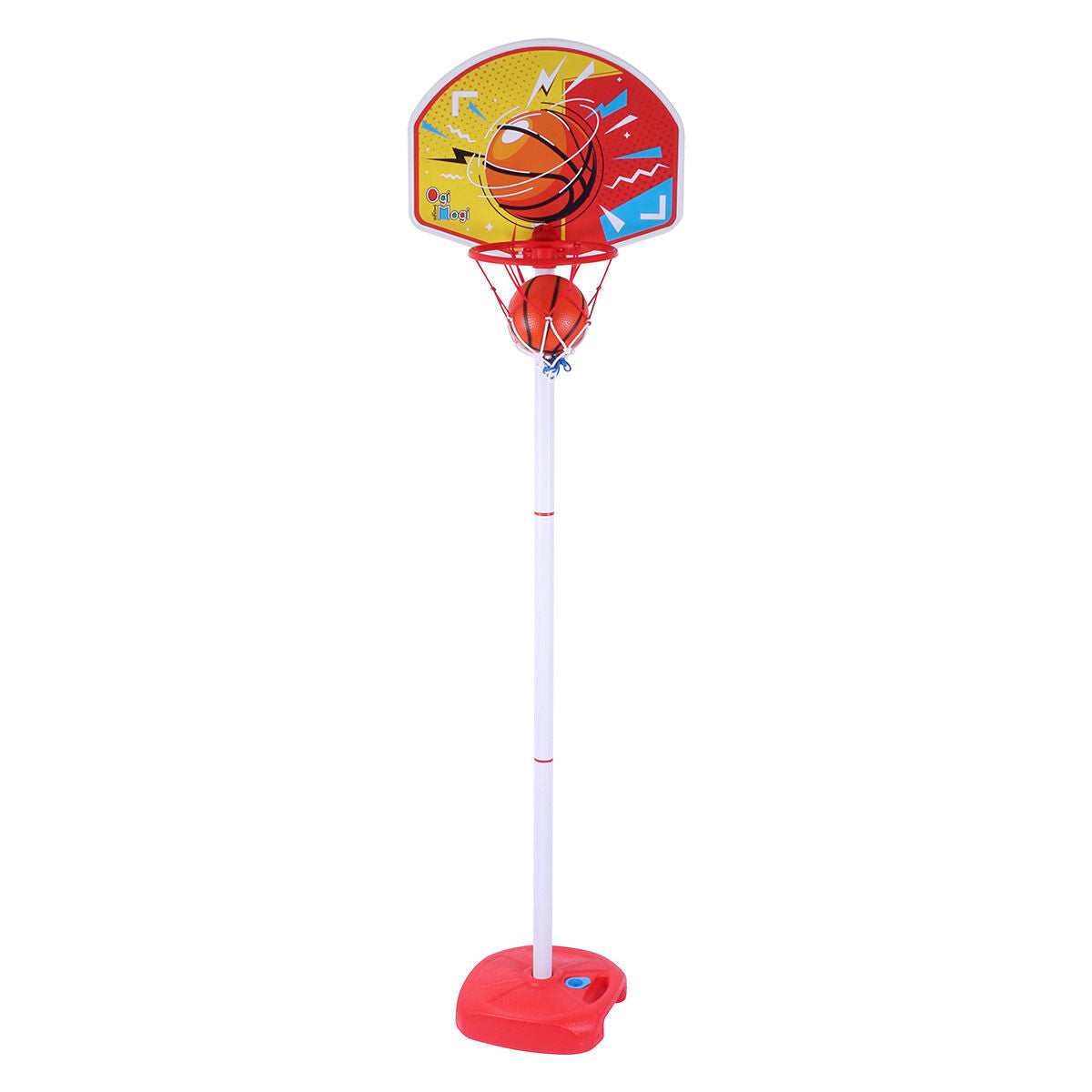 Basketball