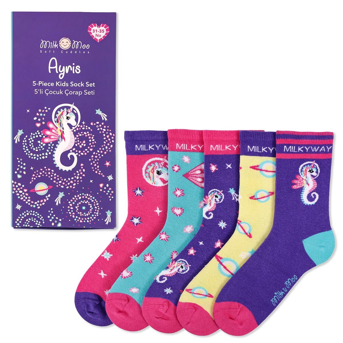 Socks