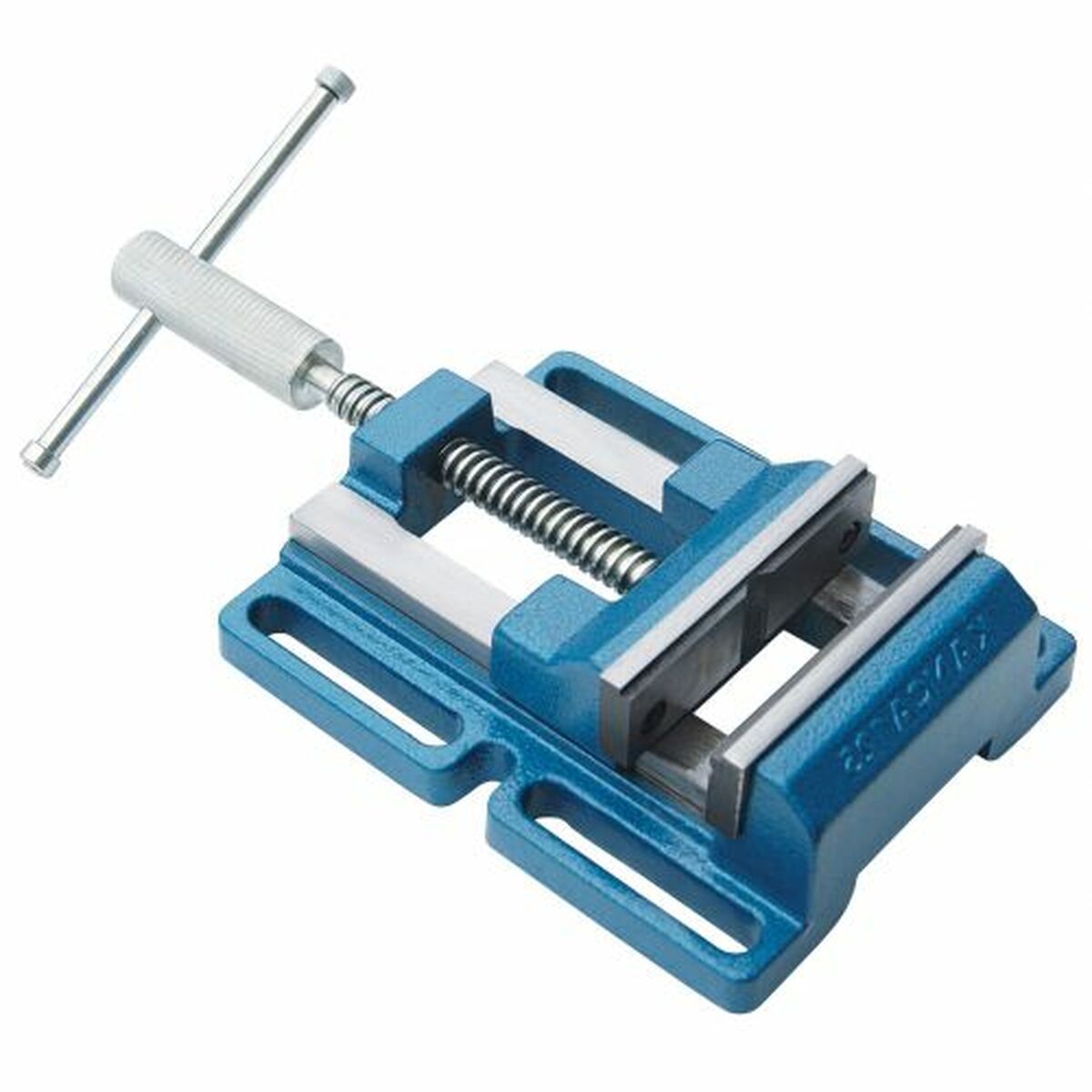 Drill Press Vices