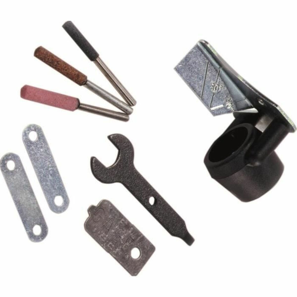 Sharpeners