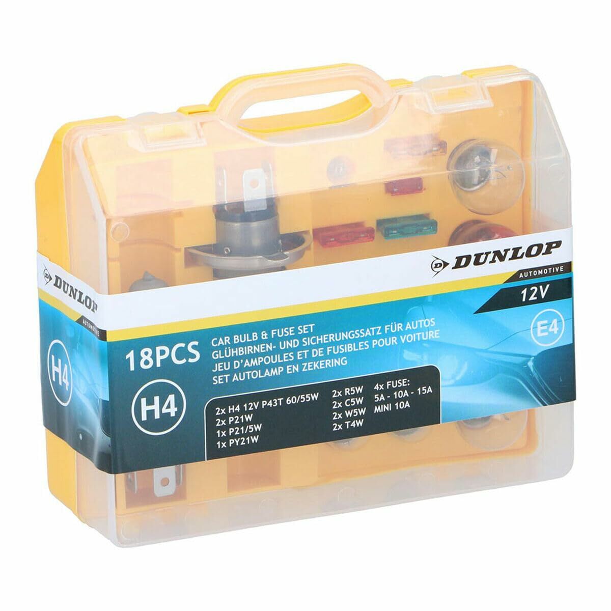 Universal Bulb Kits
