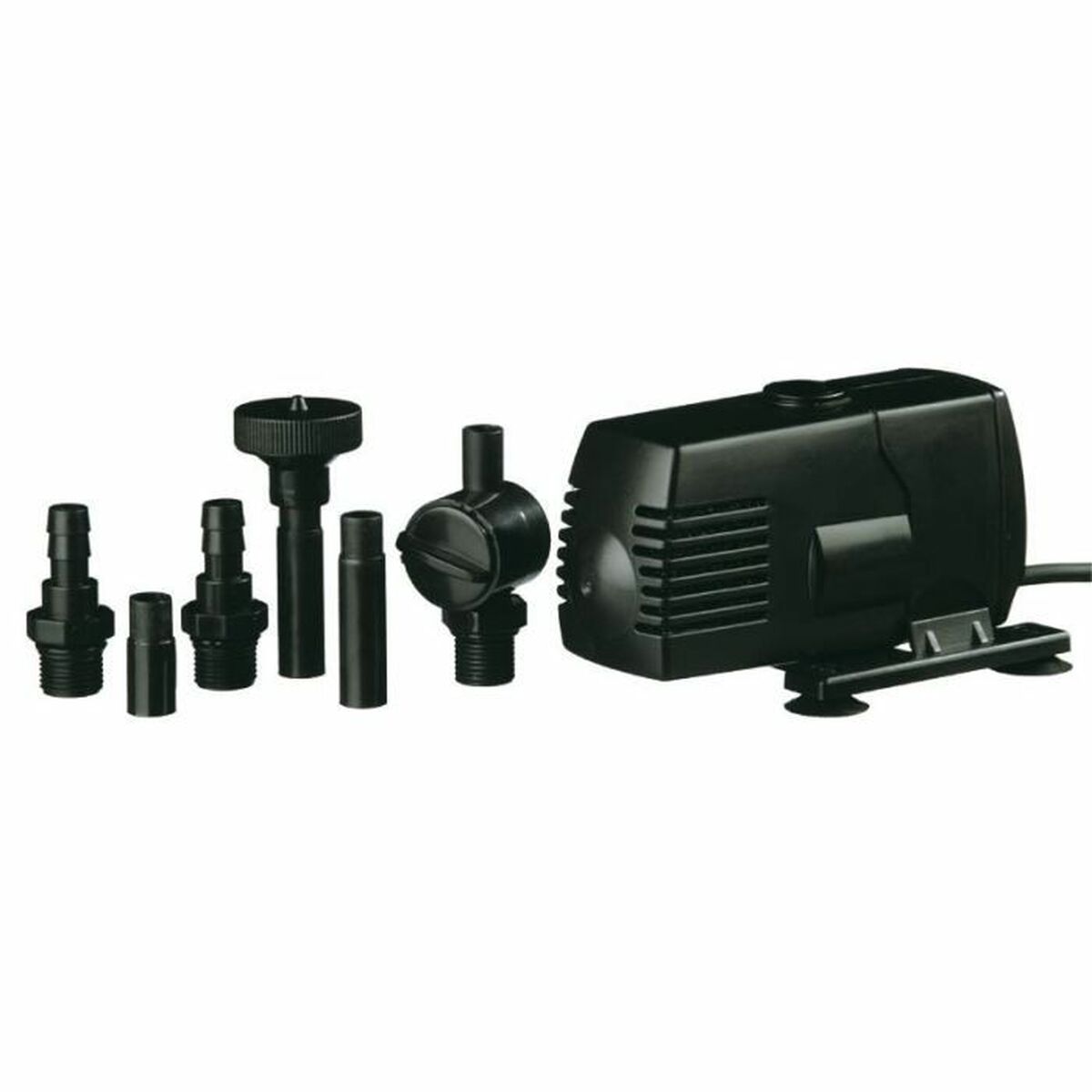 Industrial Water Pumps