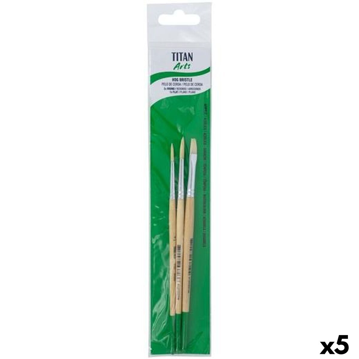 Paintbrush Sets