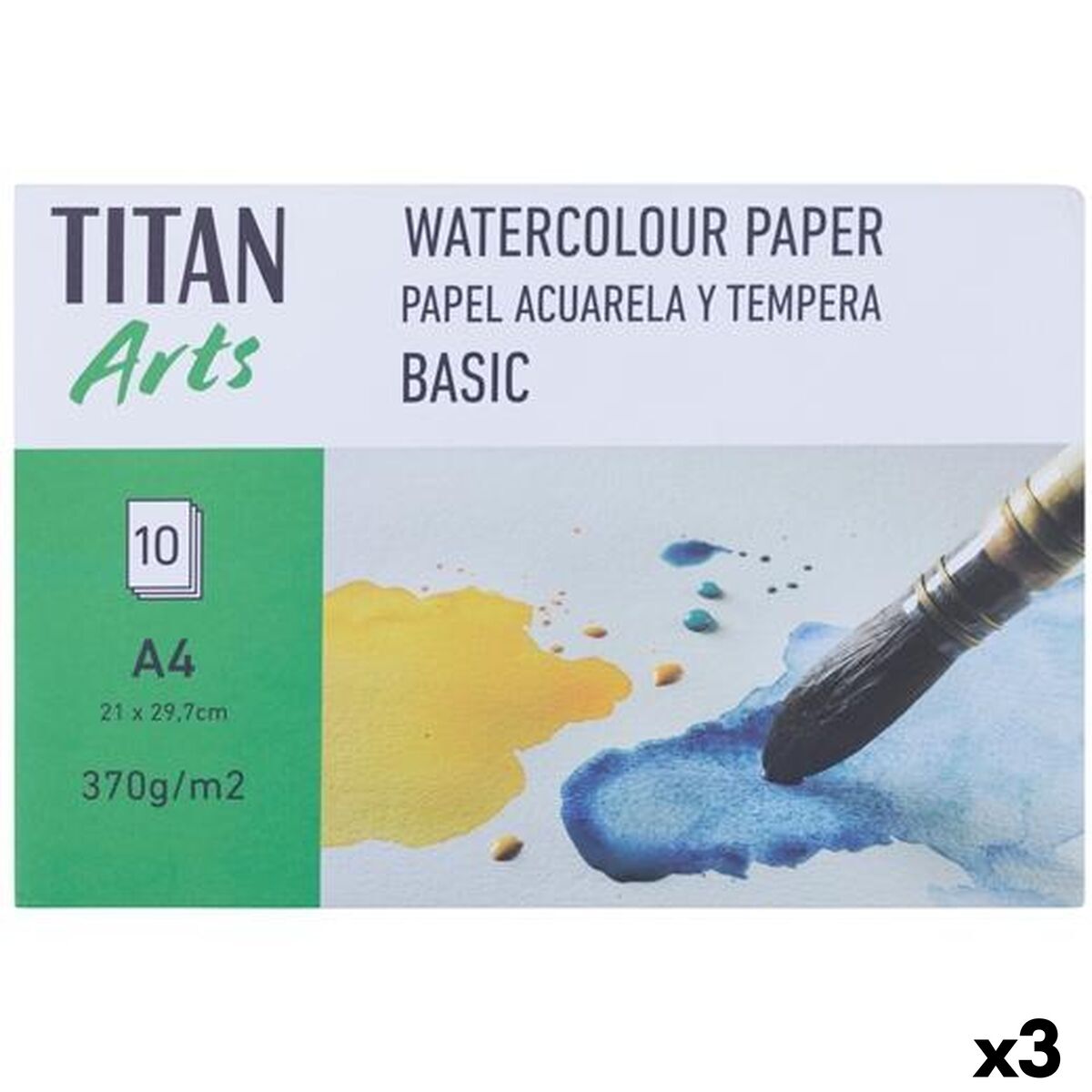 Loose Drawing Paper