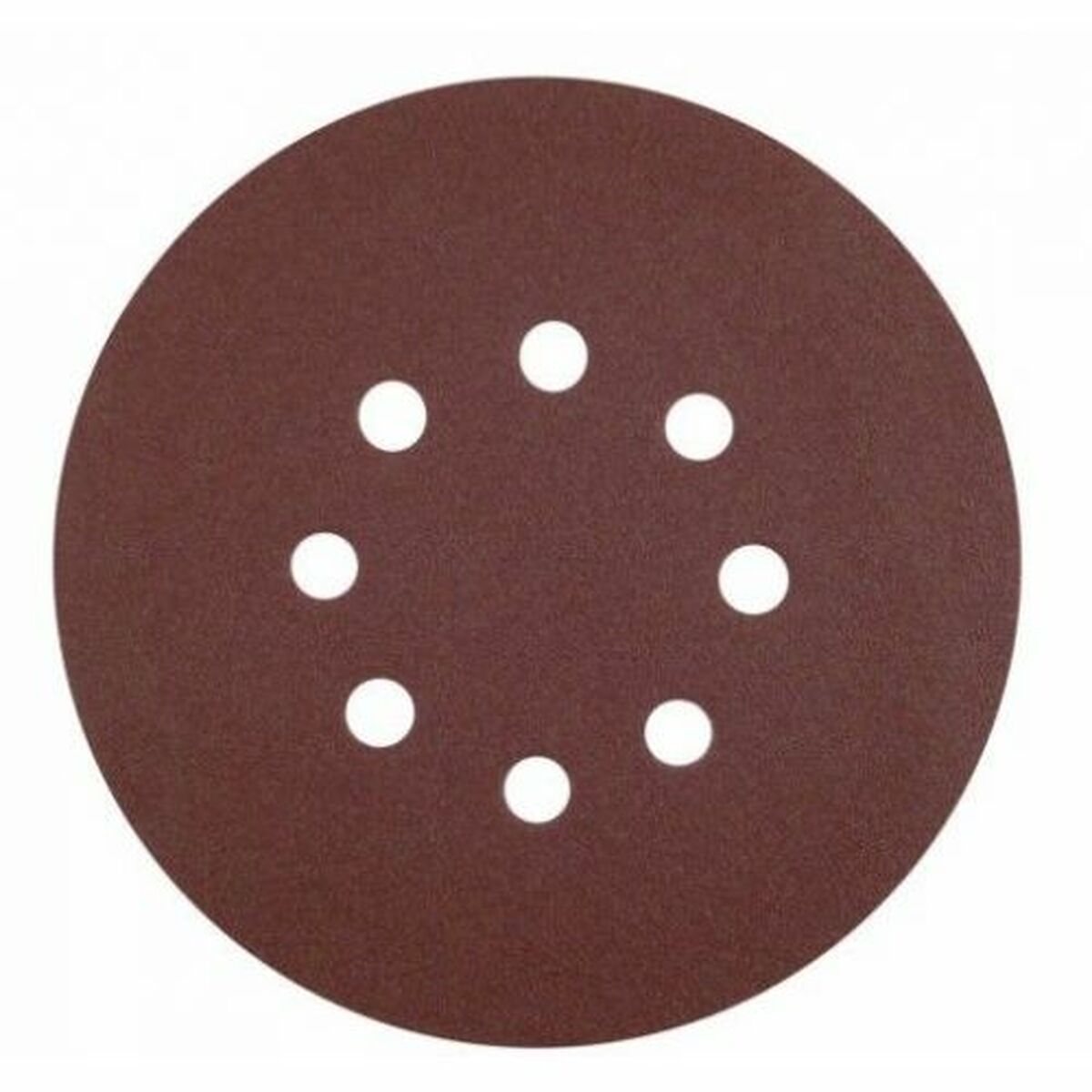 Fibre Backed Abrasive Discs