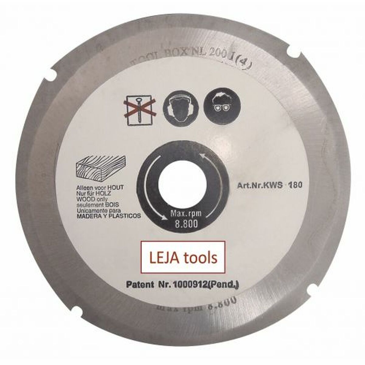 Angle Grinder Wheels