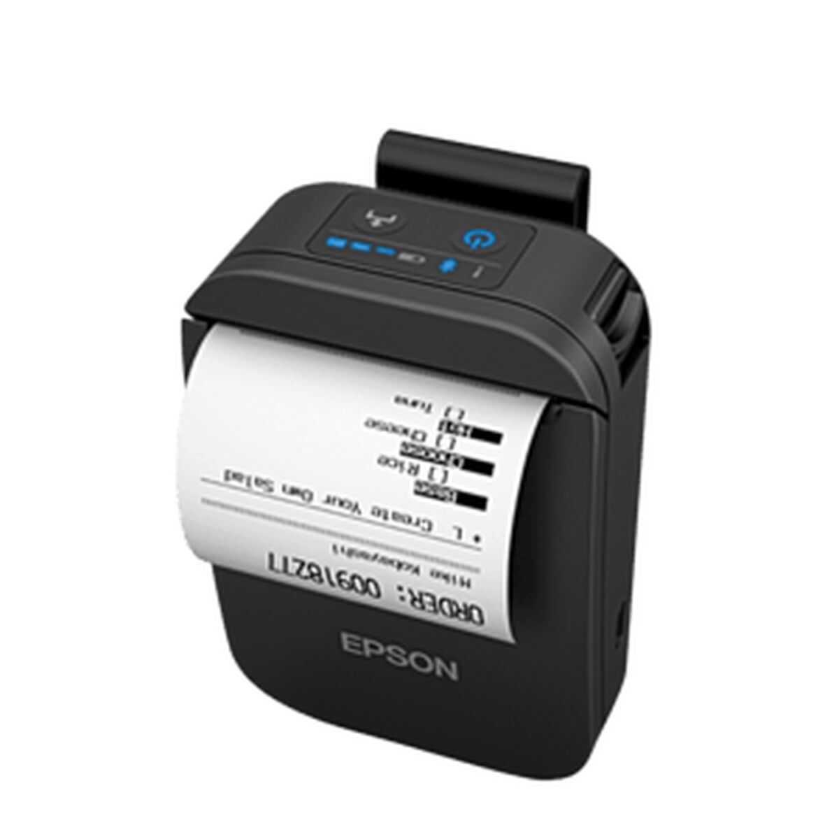 Receipt Printers