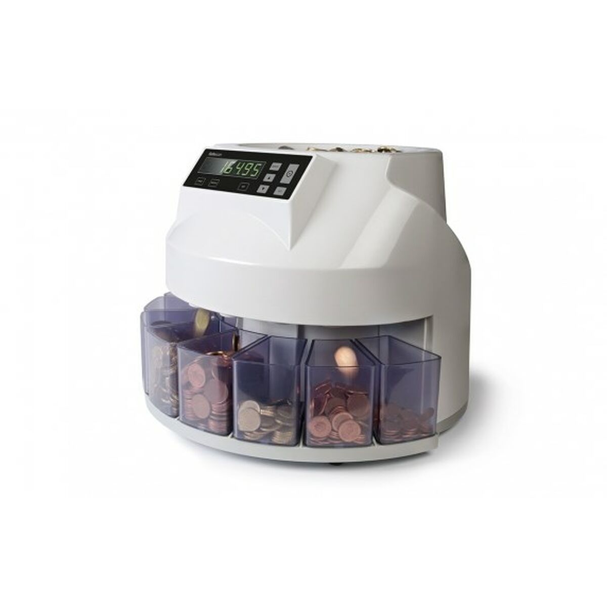 Coin Counters