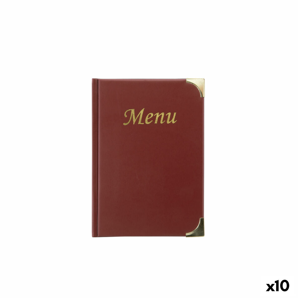 Items for menu presentation 