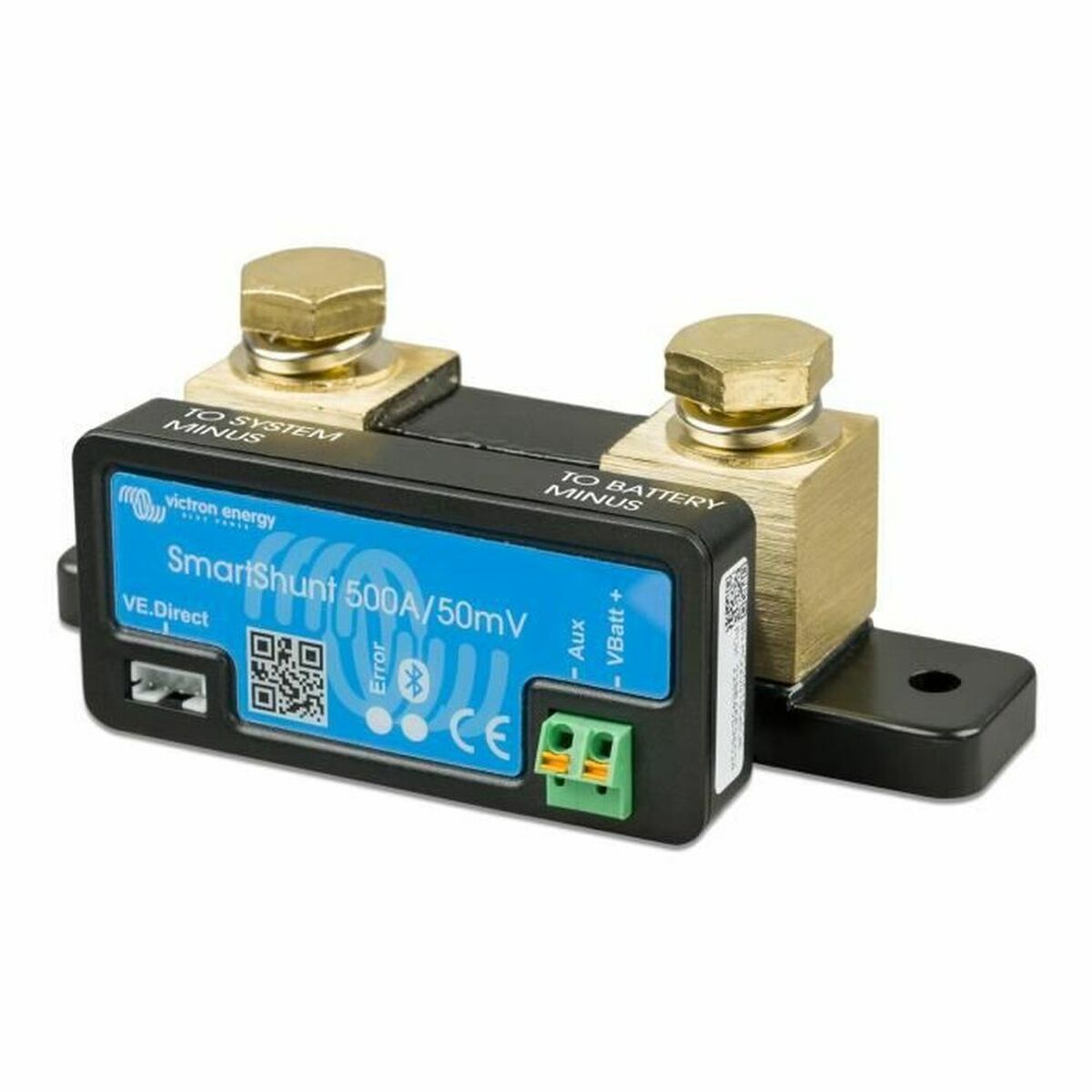Deep-cycle batteries