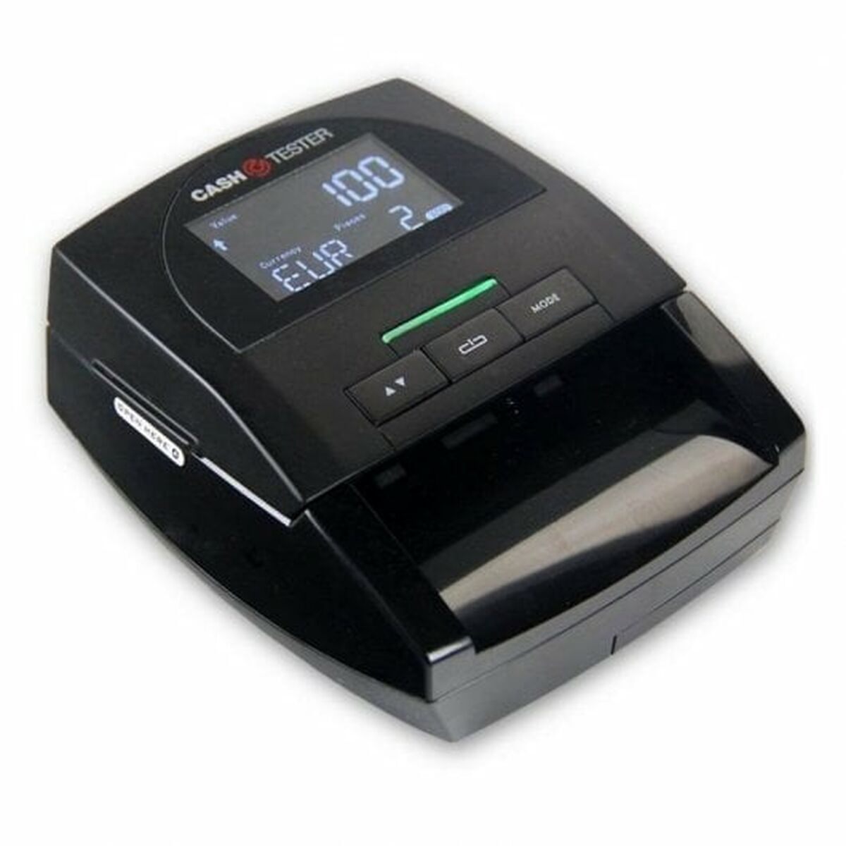 Money storage products