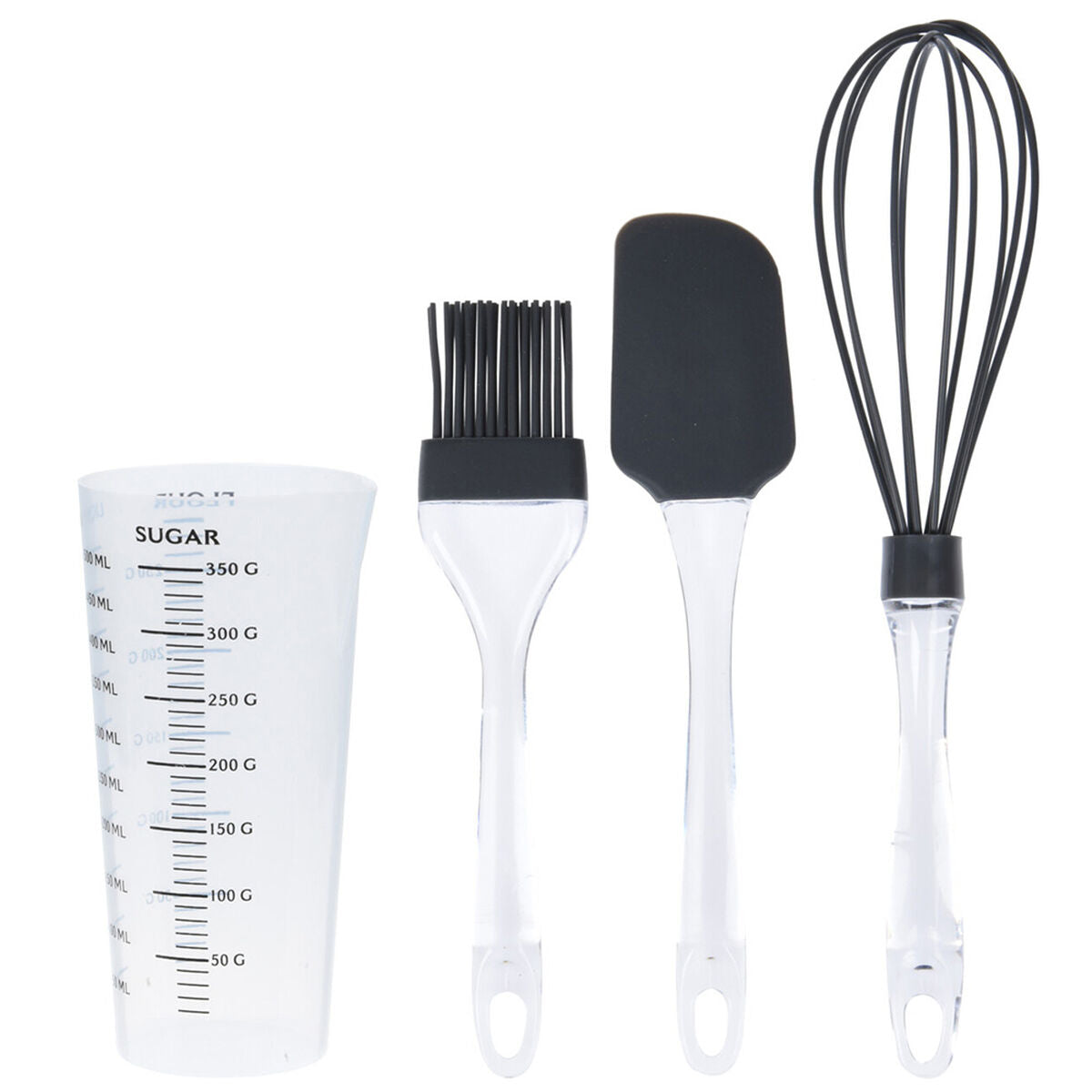 Cake Sculpting & Modeling Tools