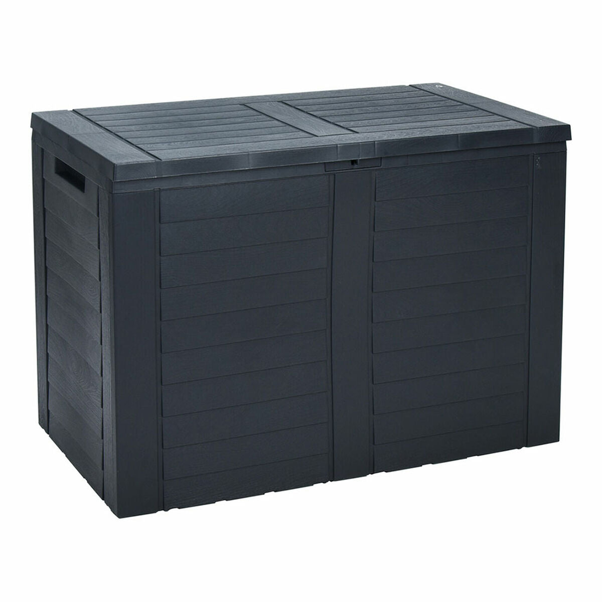 Storage Chests