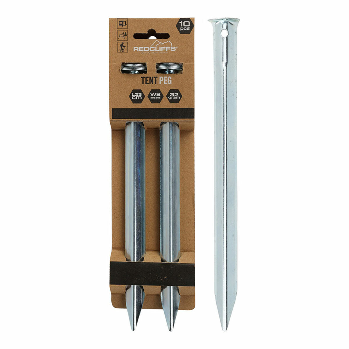 Tent accessories 