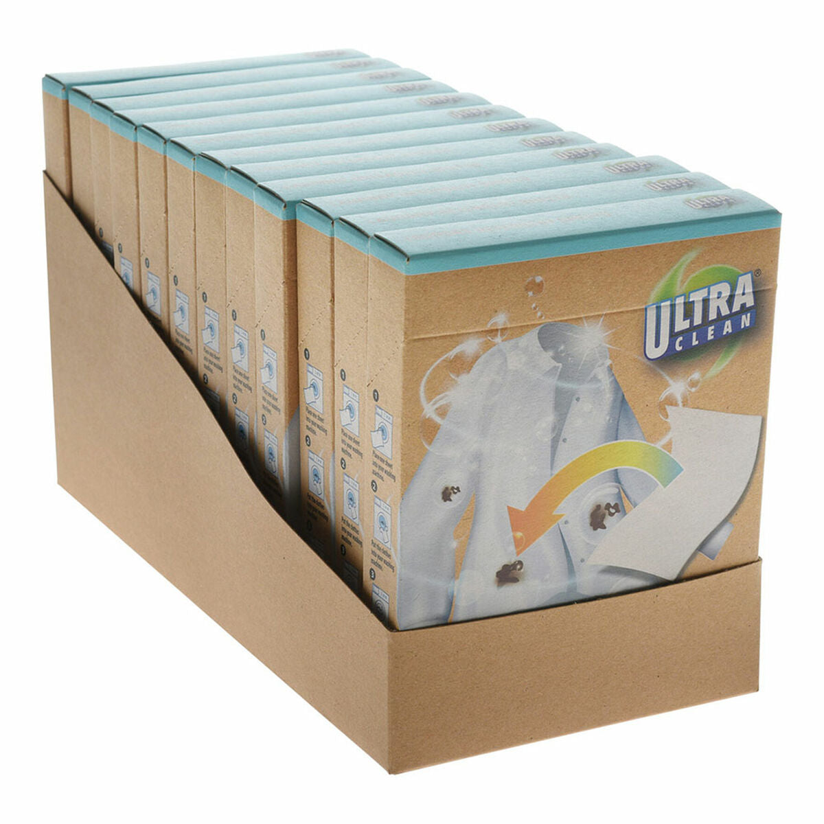 Disposable Wipes