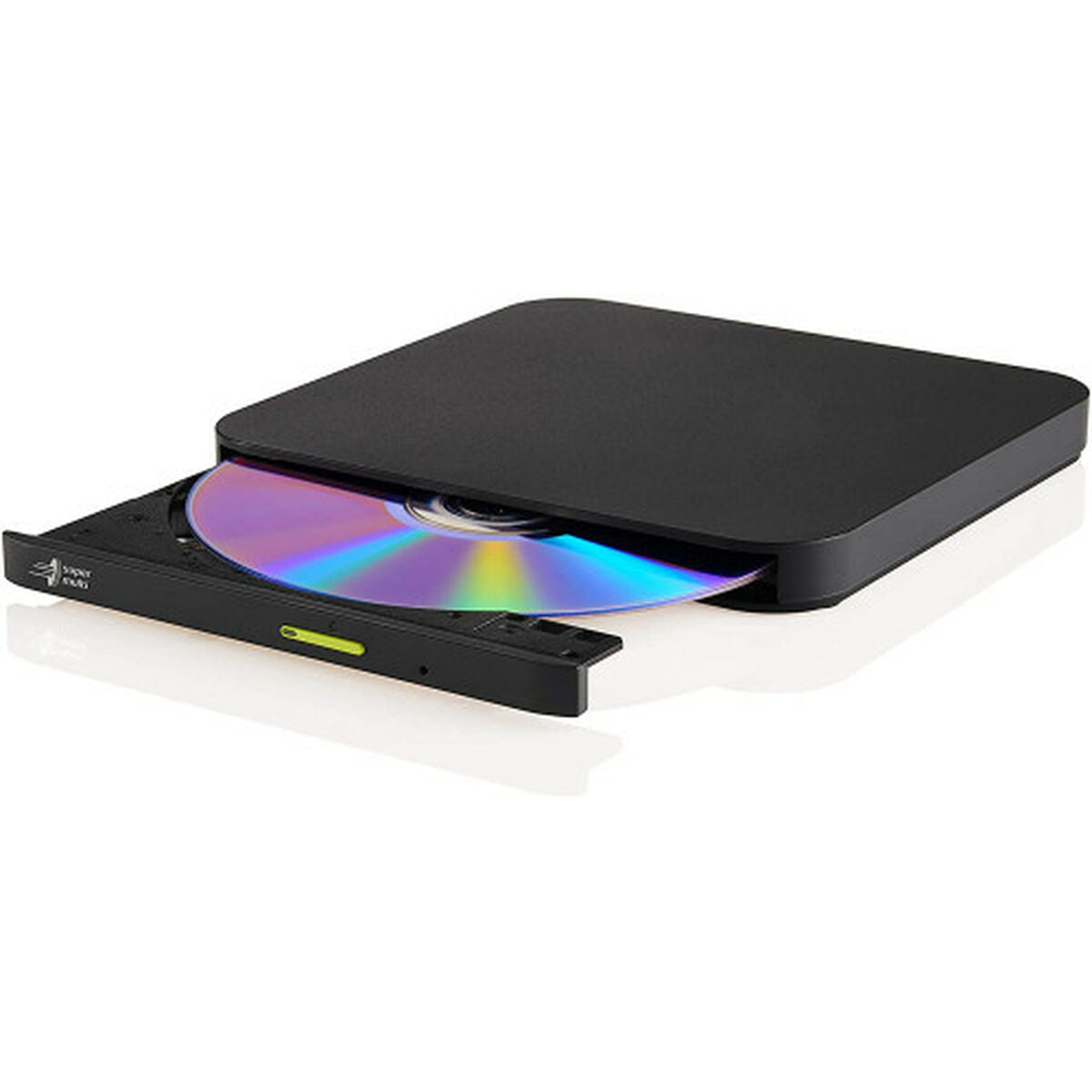 DVD Recorders