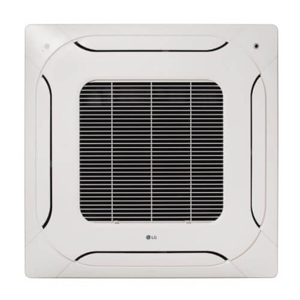 Registers, Grilles & Vents