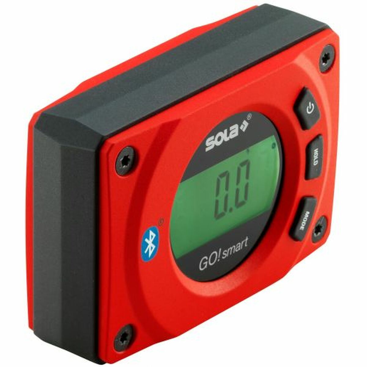 Inclinometers