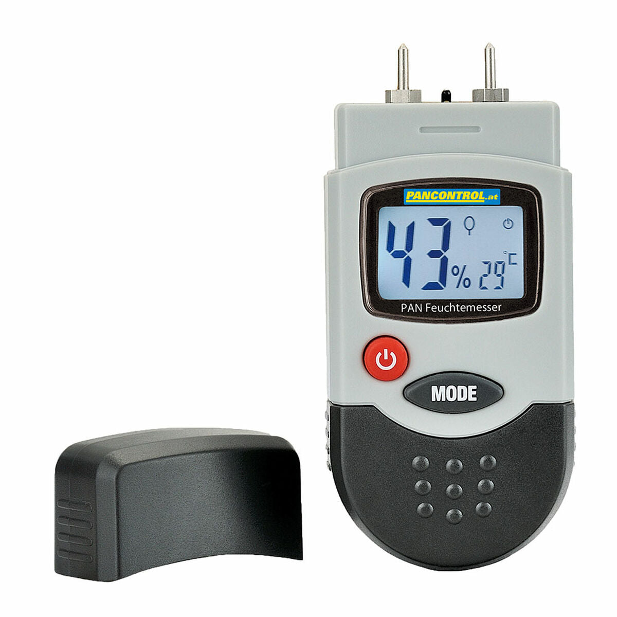 Moisture Meters