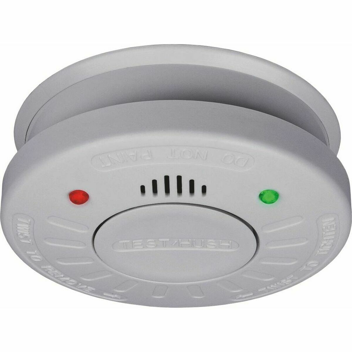 Smoke Detector
