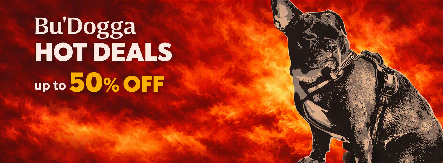 Hot Deals