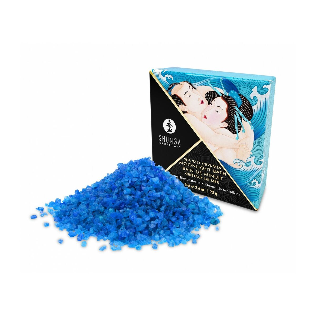Bath Additives