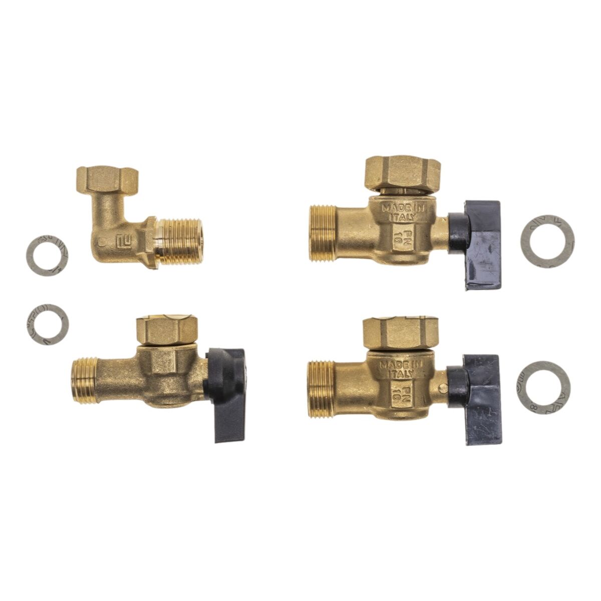 Bath & Shower Systems