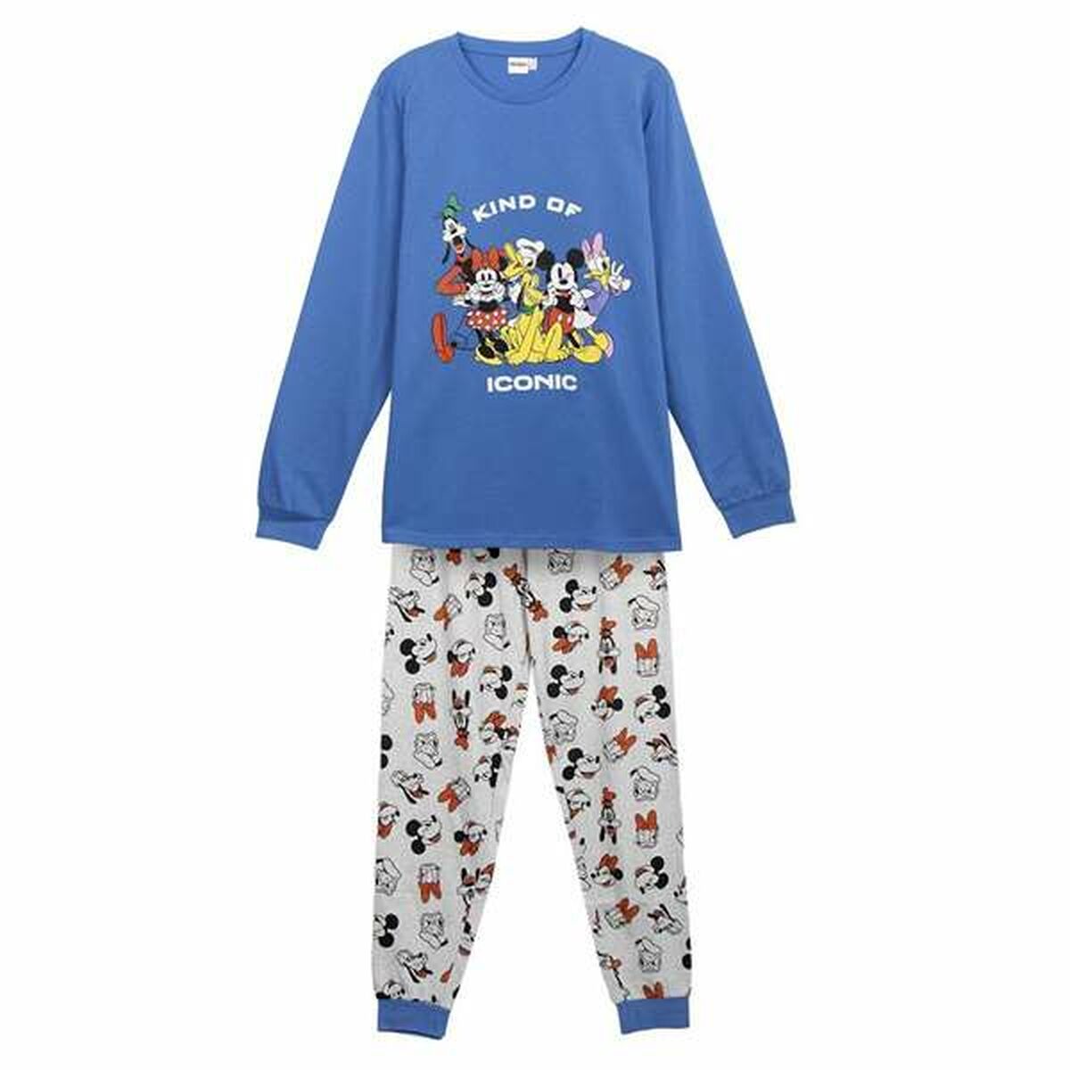 Pyjama Sets