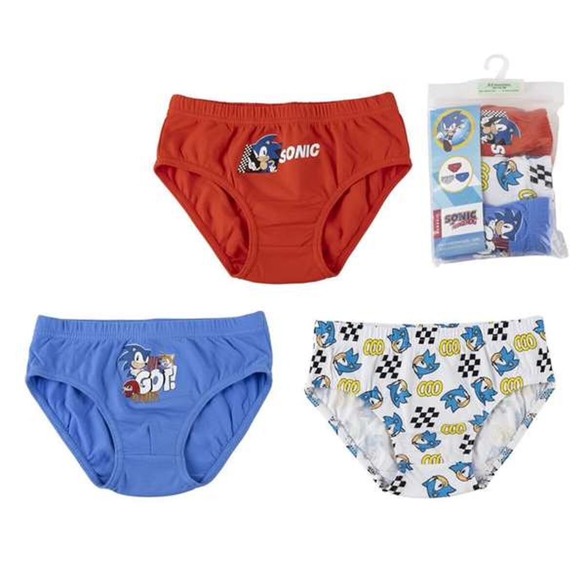 Underwear