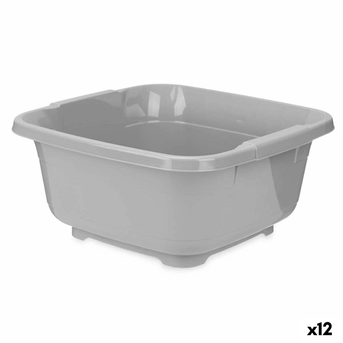 Bus Tubs
