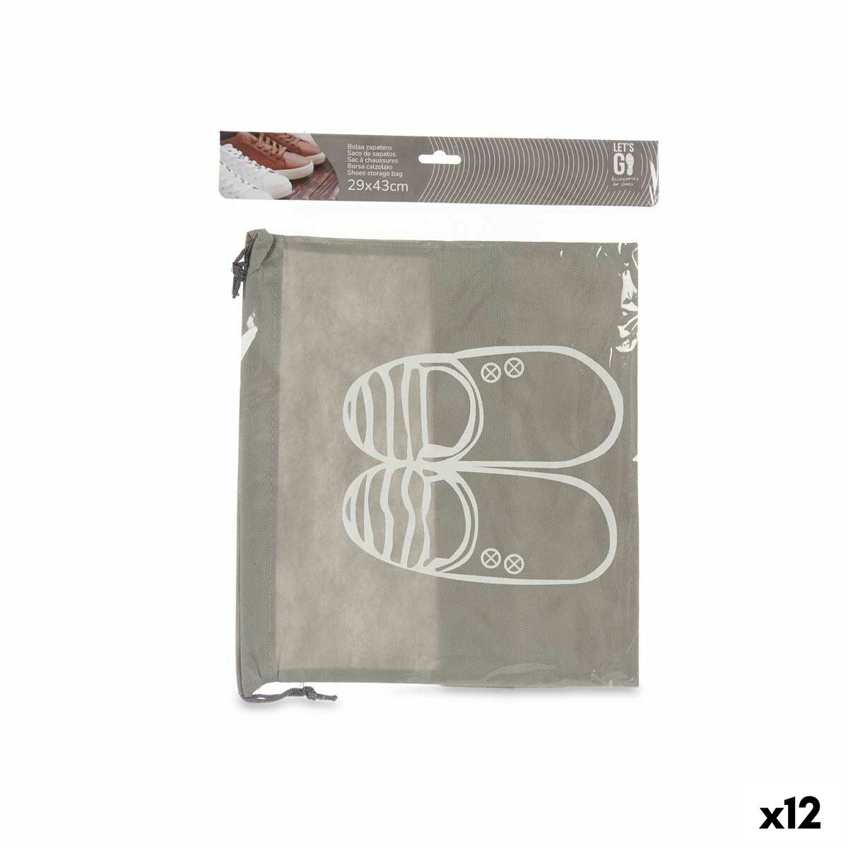 Shoe Bags